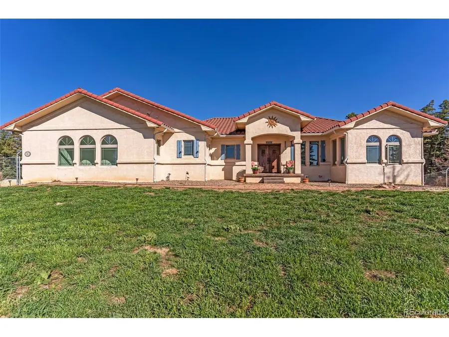 8760 Ridge Rd, Beulah, CO 81023 - Image #2