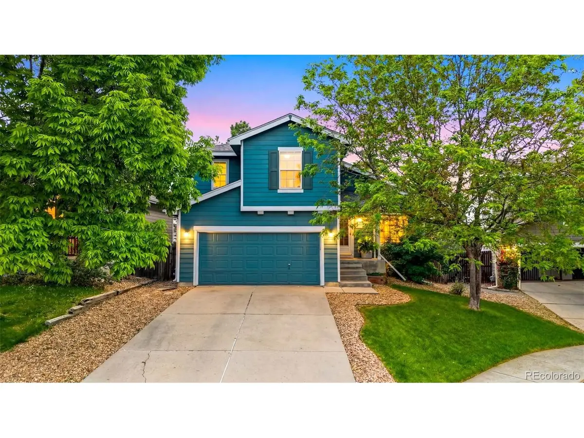 3302 Billington Dr, Erie, CO 80516 - #1