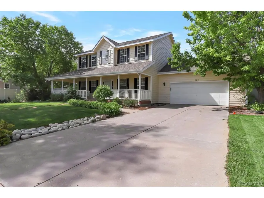 125 52nd Ave, Greeley, CO 80634 - #2
