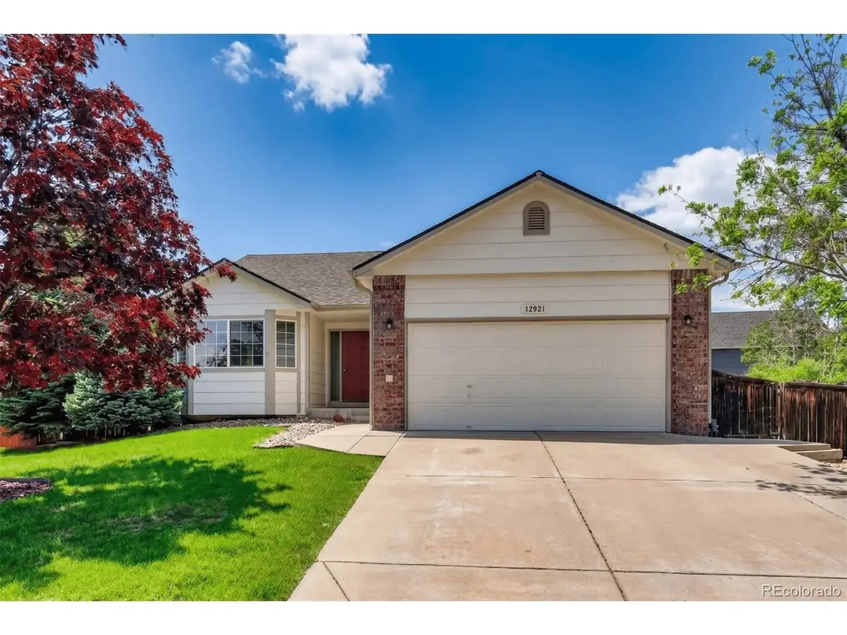 12821 Buckhorn Creek St, Parker, CO 80134 - #1