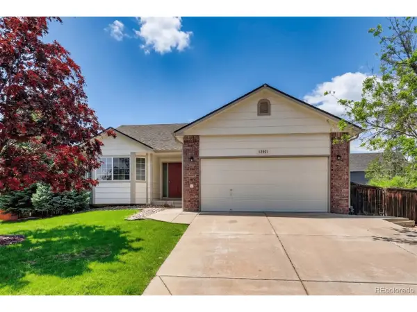 12821 Buckhorn Creek St, Parker, CO 80134