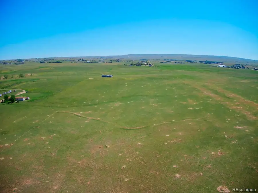 22945 Farmhouse Ct, Calhan, CO 80808 - #2