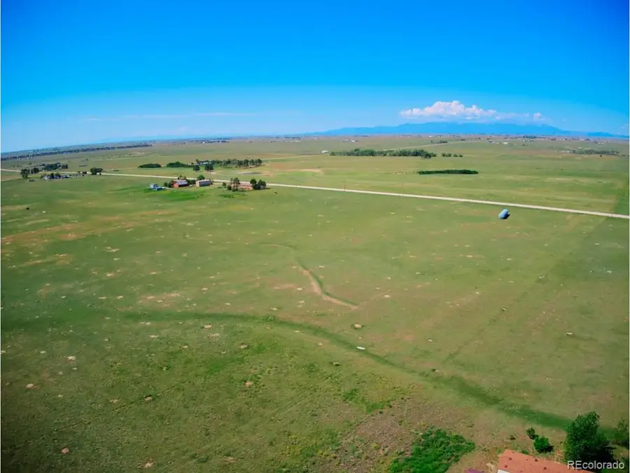 22945 Farmhouse Ct, Calhan, CO 80808 - #3
