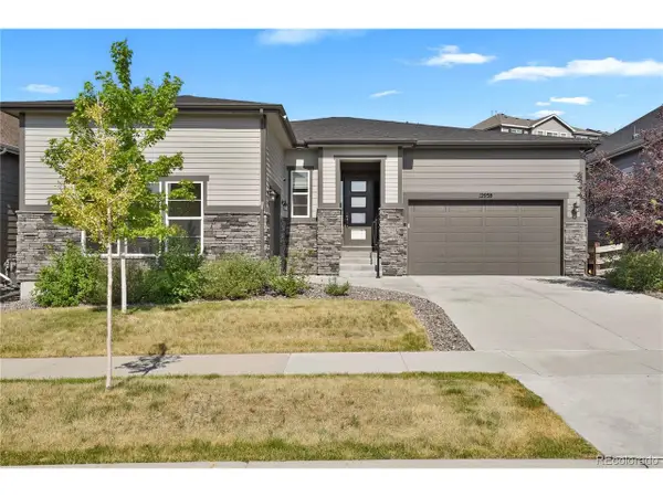 12938 Bridge View Ln, Parker, CO 80134
