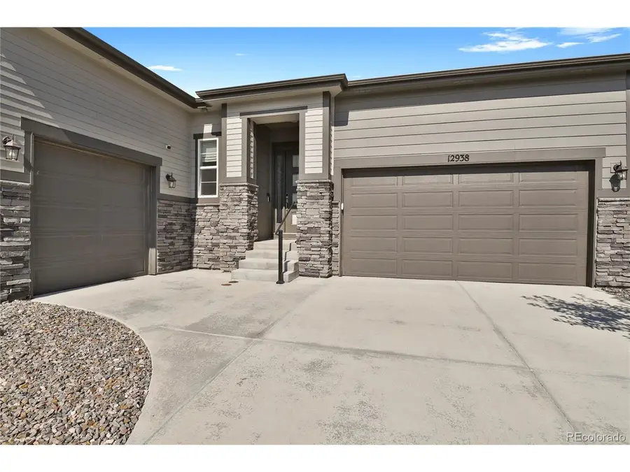 12938 Bridge View Ln, Parker, CO 80134 - #3