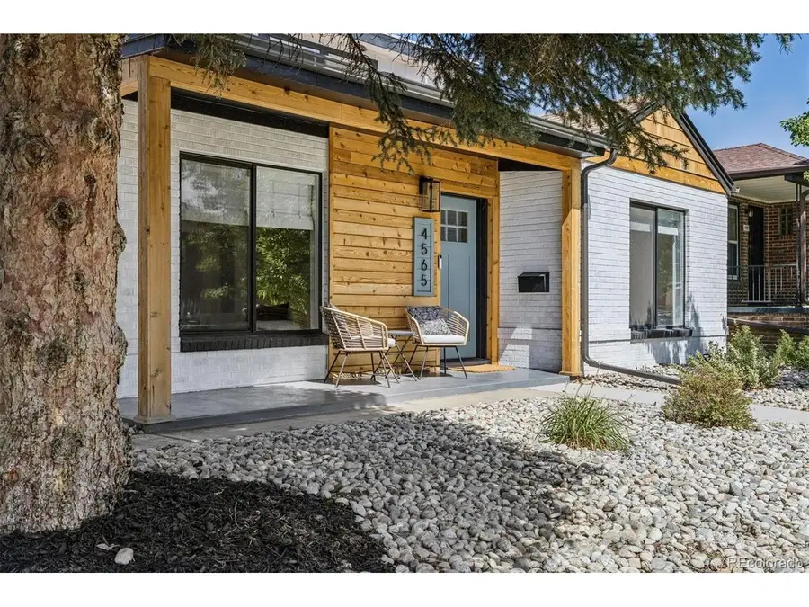 4565 Eliot St, Denver, CO 80211 - #2