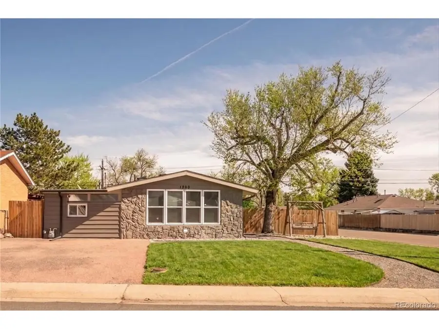 1290 S Raleigh St, Denver, CO 80219 - #2