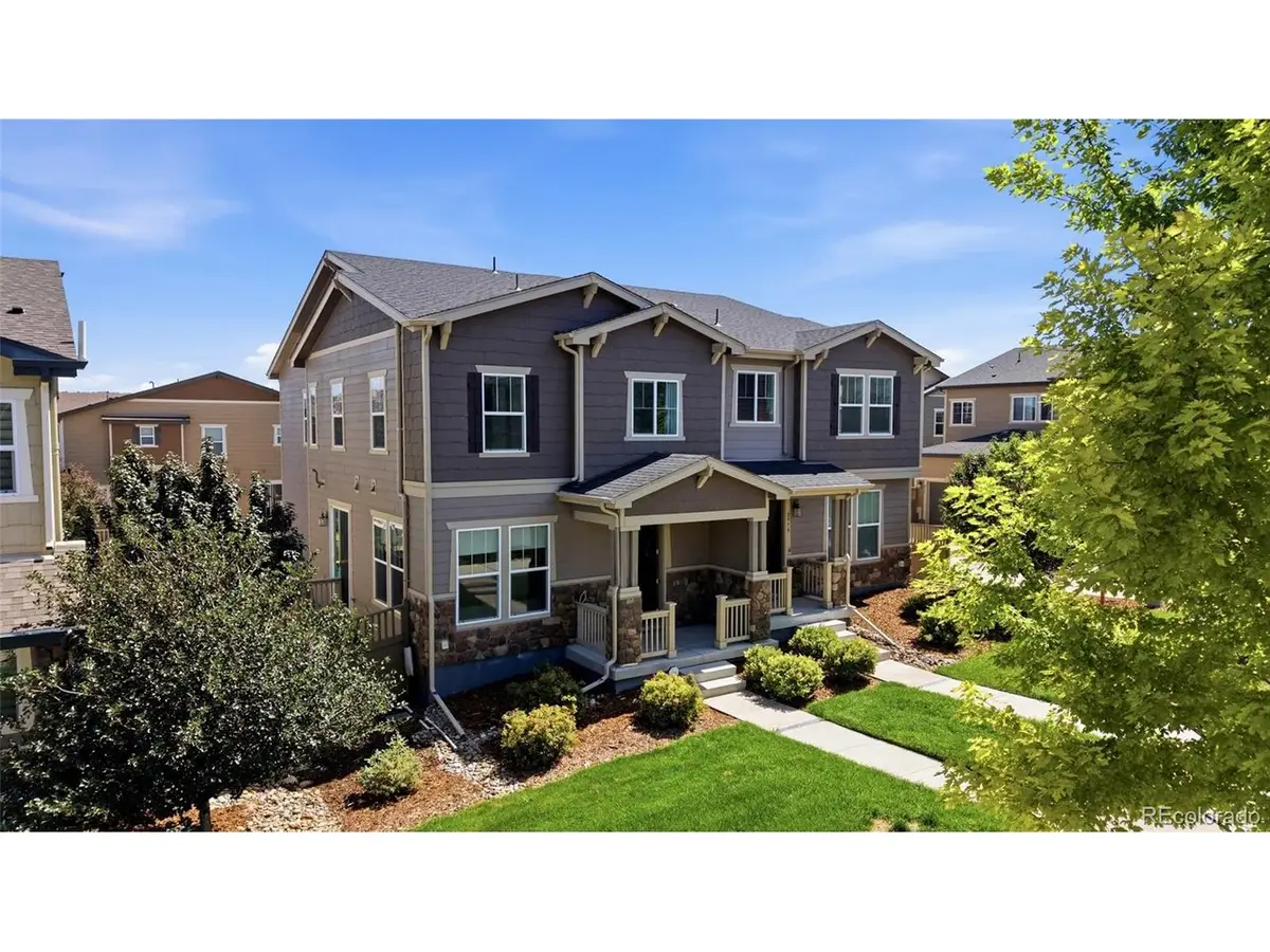 2985 Low Meadow Blvd, Castle Rock, CO 80109 - #1
