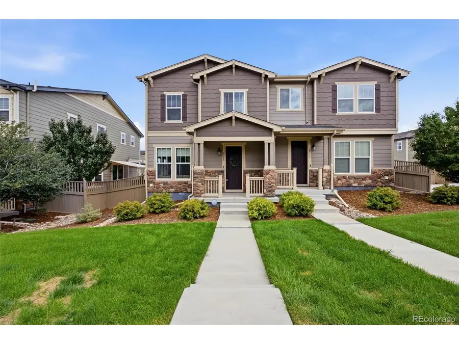 2985 Low Meadow Blvd, Castle Rock, CO 80109 - #2