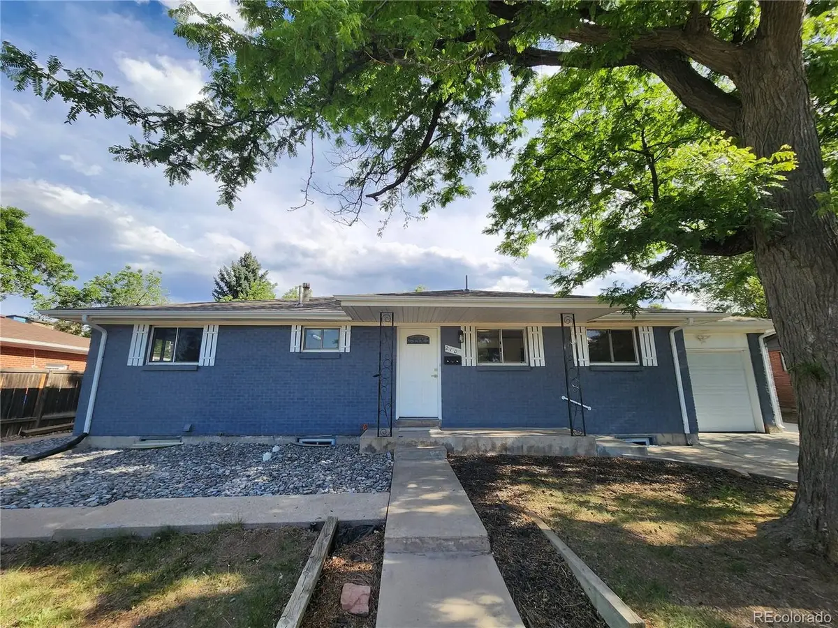 210 E Geddes Ave, Littleton, CO 80122 - #1