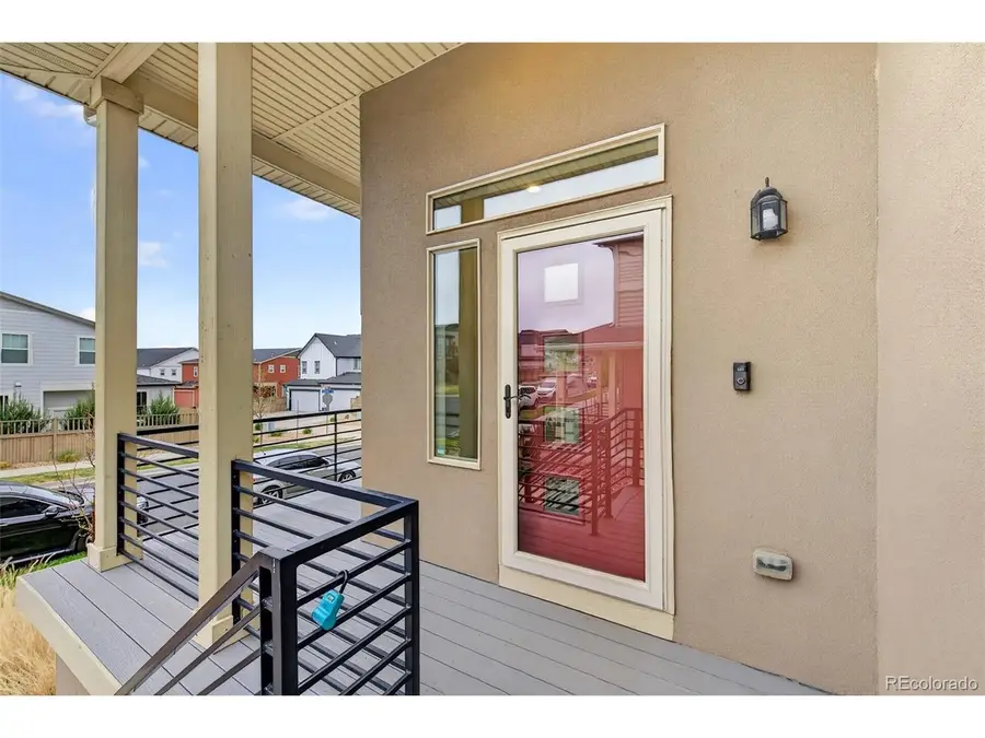 3688 Celestial Ave, Castle Rock, CO 80109 - #3