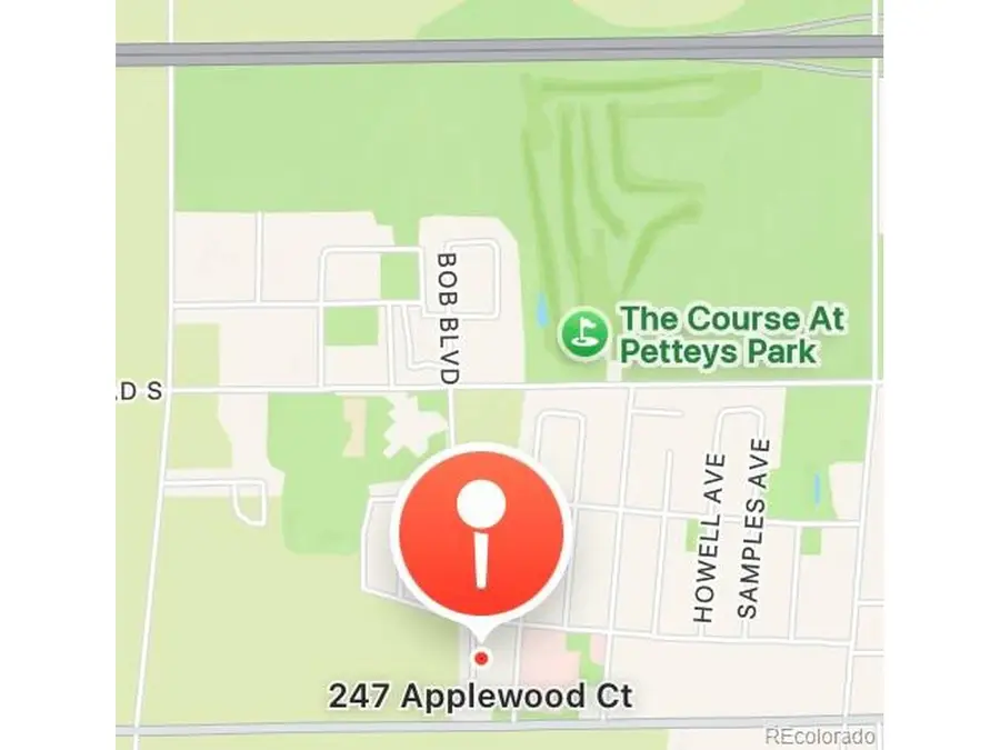 247 Applewood Ct, Brush, CO 80723 - Image #2