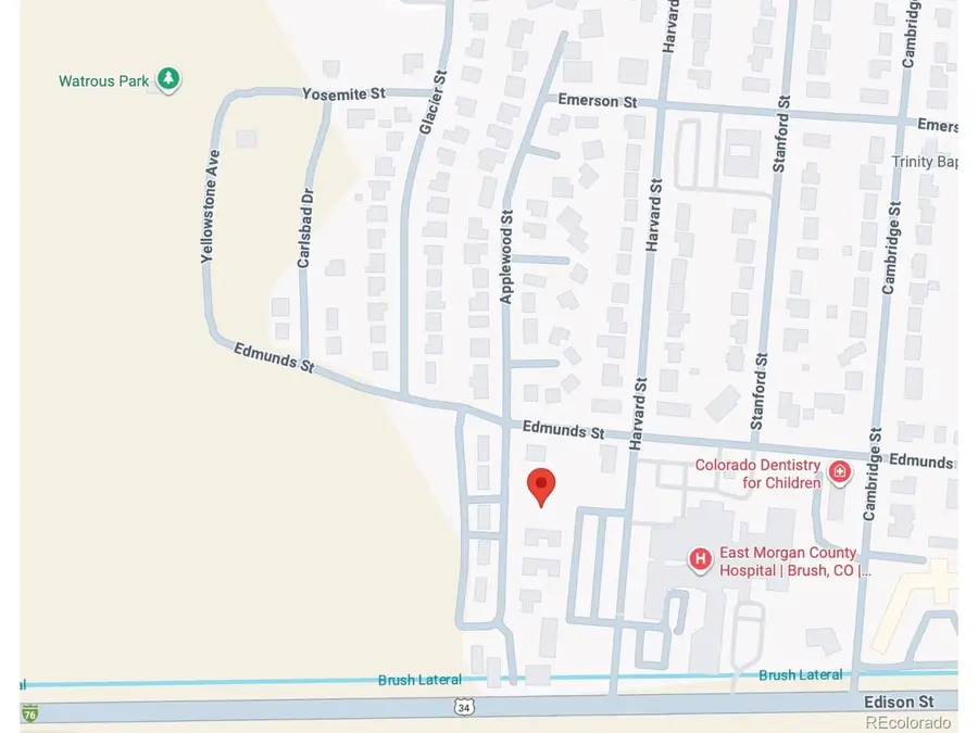 247 Applewood Ct, Brush, CO 80723 - Image #3