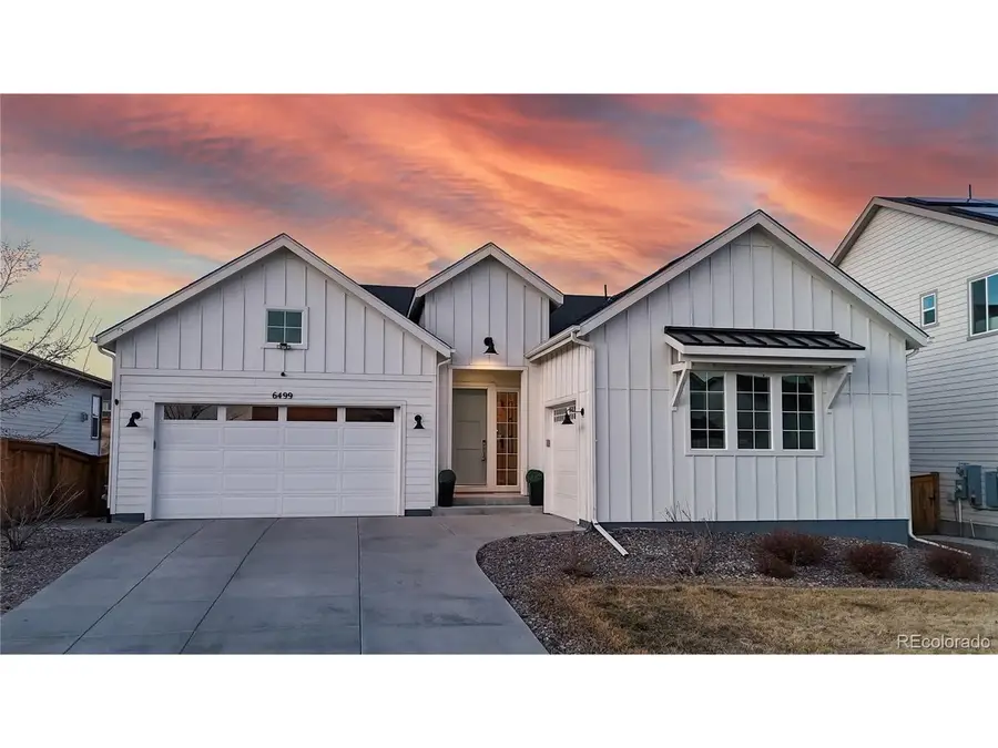 6499 Kenzie Cir, Castle Pines, CO 80108 - #2