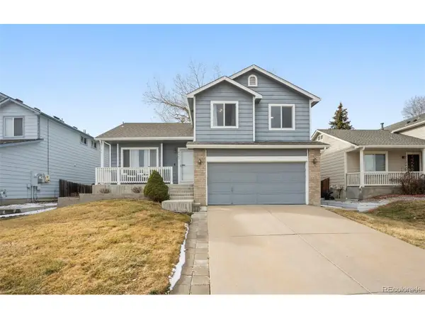 4363 S Genoa Ct, Centennial, CO 80015