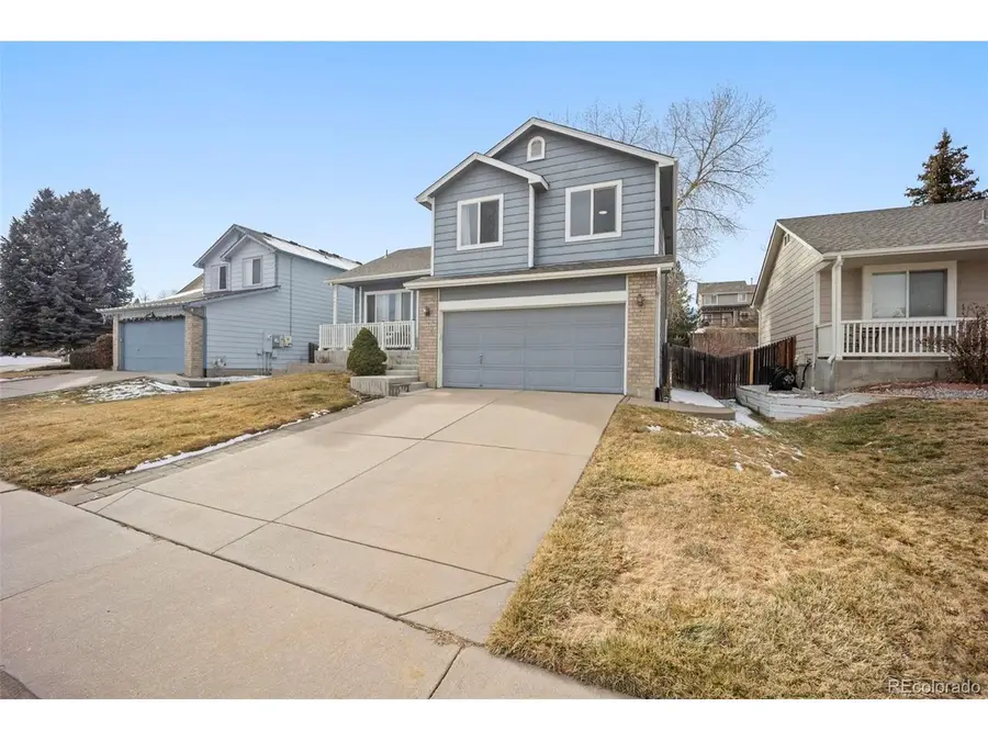 4363 S Genoa Ct, Centennial, CO 80015 - Image #2
