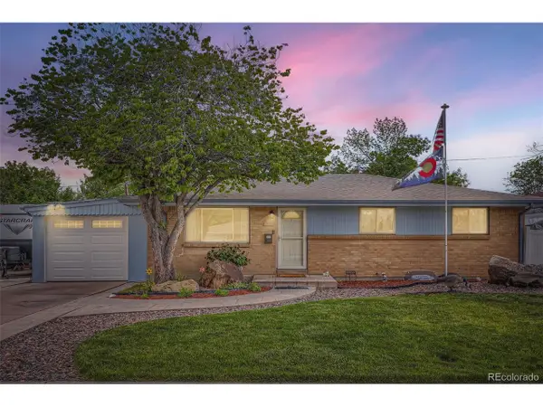 6761 Harlan St, Arvada, CO 80003