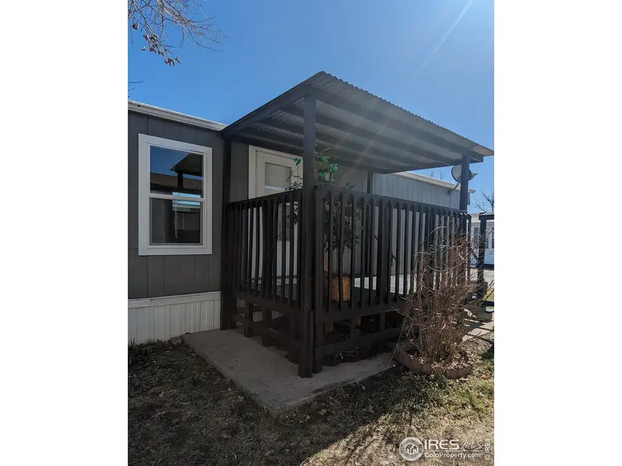 221 W 57th St #89B, Loveland, CO 80538 - #3
