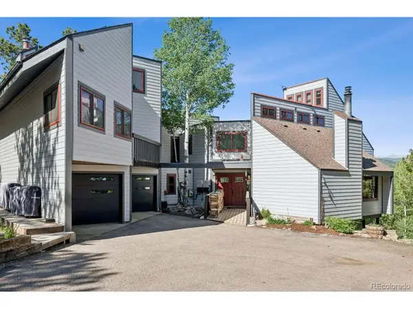 27383 Mildred Ln, Evergreen, CO 80439