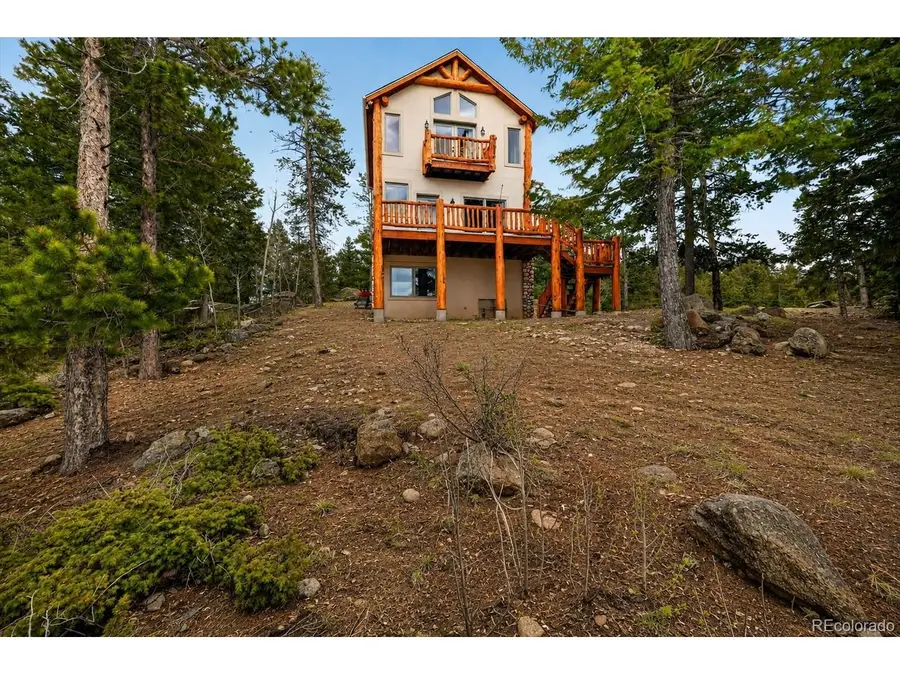 8510 Bobsled Trl, Morrison, CO 80465 - #2