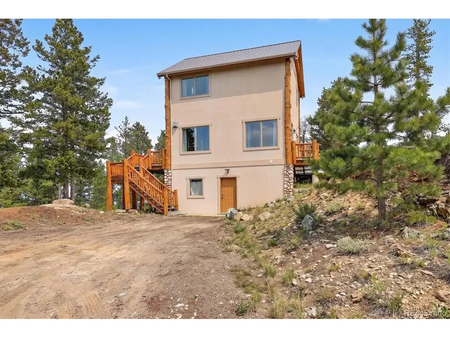 8510 Bobsled Trl, Morrison, CO 80465 - #3