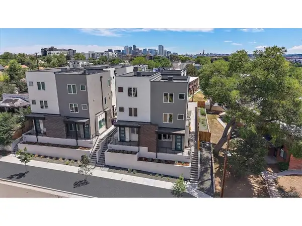 1370 Lowell Blvd #4, Denver, CO 80204