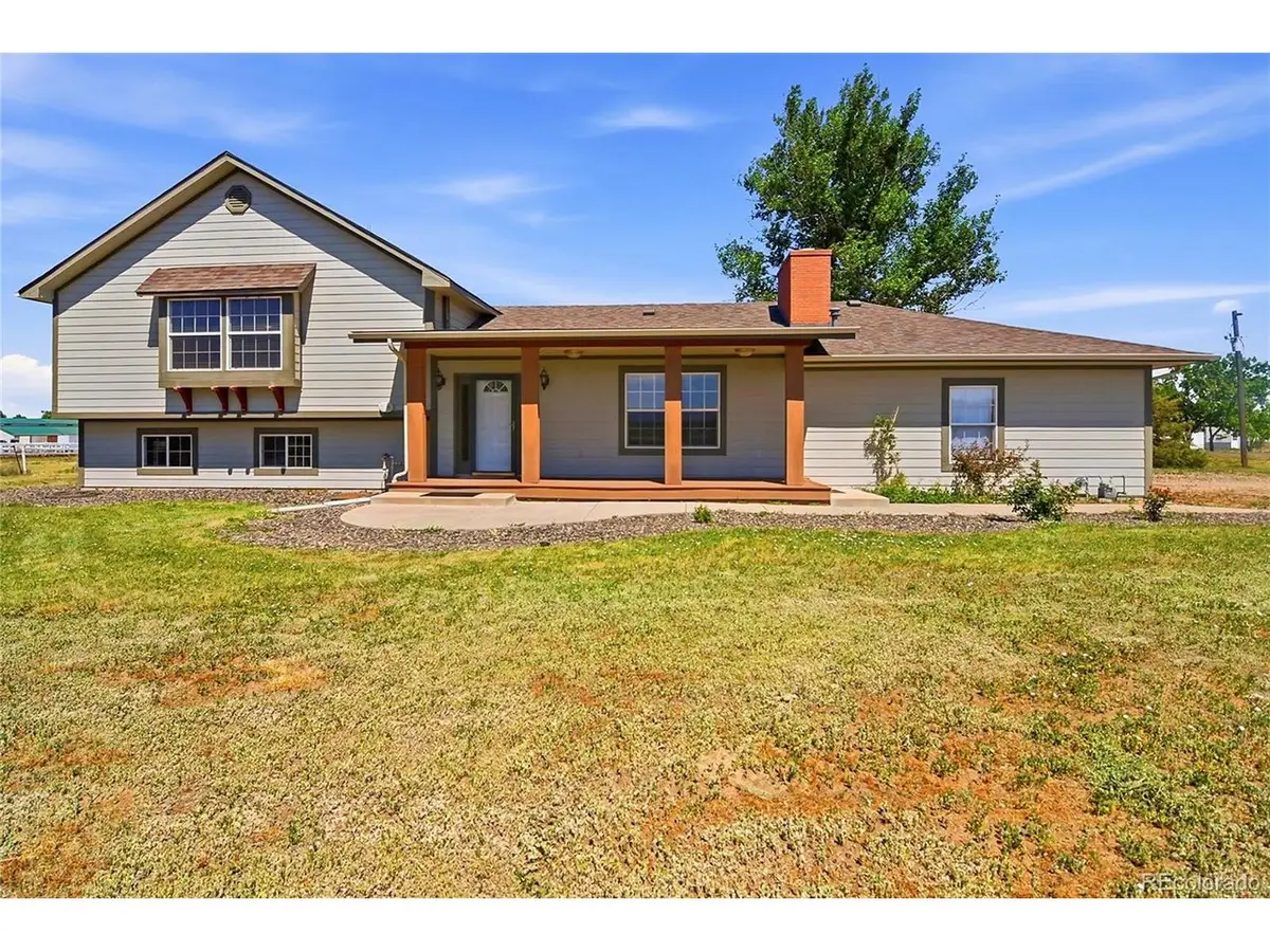 12426 1st St, Parker, CO 80134 - #1