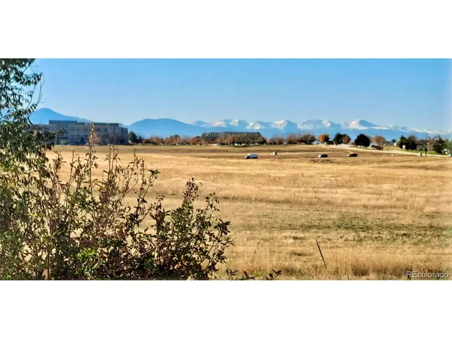 12426 1st St, Parker, CO 80134 - #3