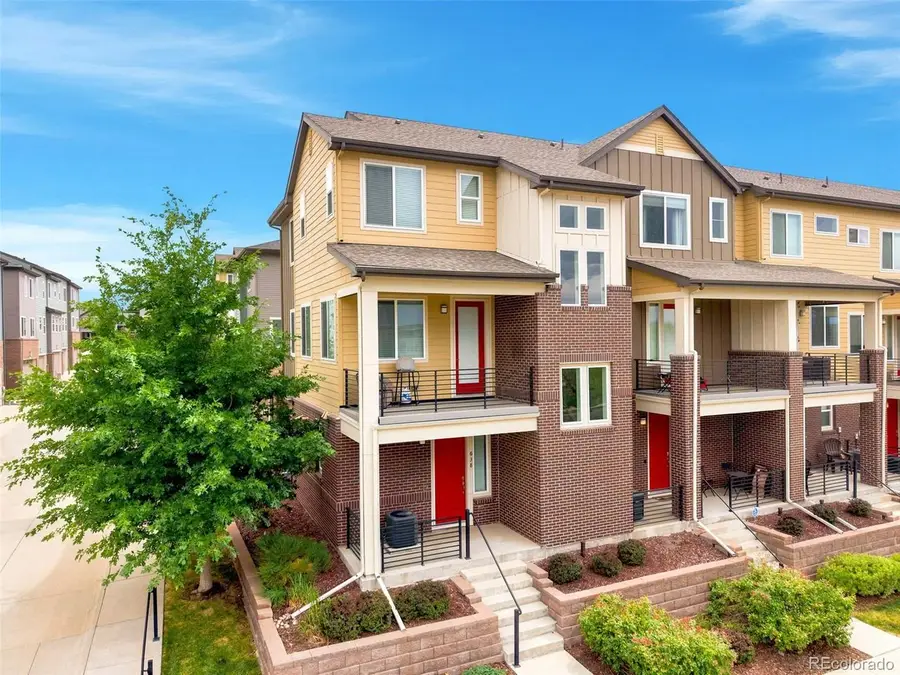 638 E Hinsdale Ave, Littleton, CO 80122 - #2