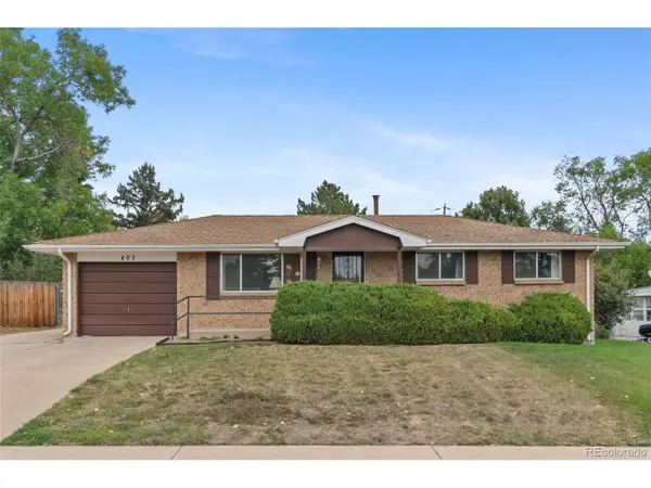 407 Polaris Pl, Thornton, CO 80260