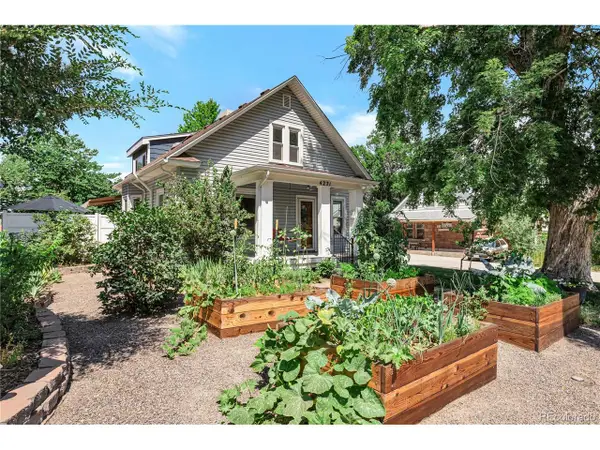 4271 S Elati St, Englewood, CO 80110