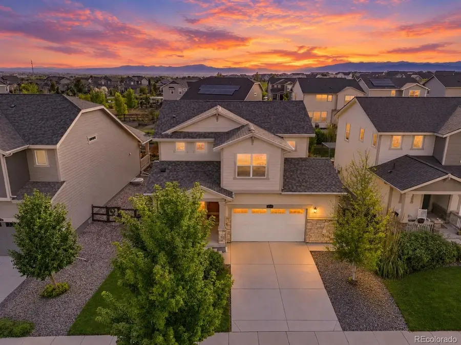 12797 Clearview St, Firestone, CO 80504 - #2