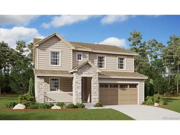 1292 Hart Ln, Elizabeth, CO 80107