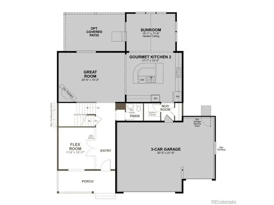 1292 Hart Ln, Elizabeth, CO 80107 - #2