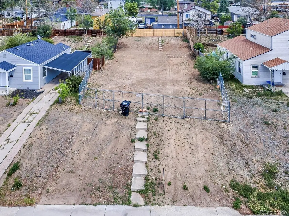 1160 Xenia St, Denver, CO 80220 - #1