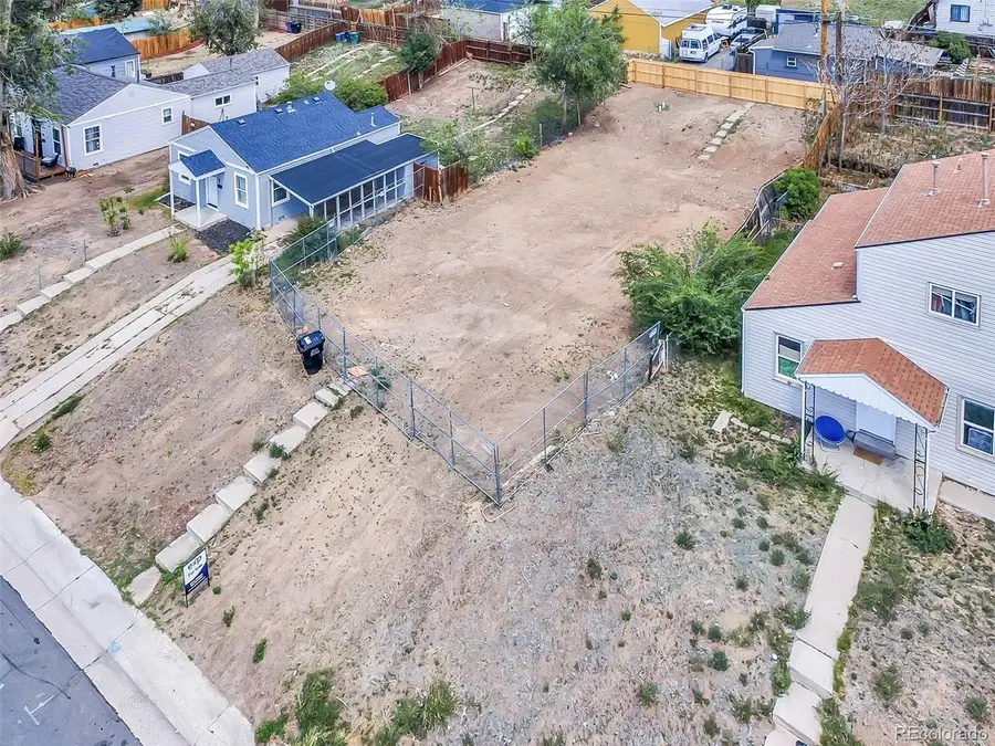 1160 Xenia St, Denver, CO 80220 - #2