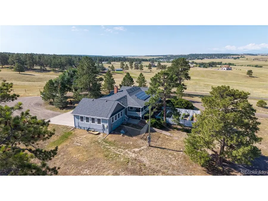 35187 County Road 17, Elizabeth, CO 80107 - #2