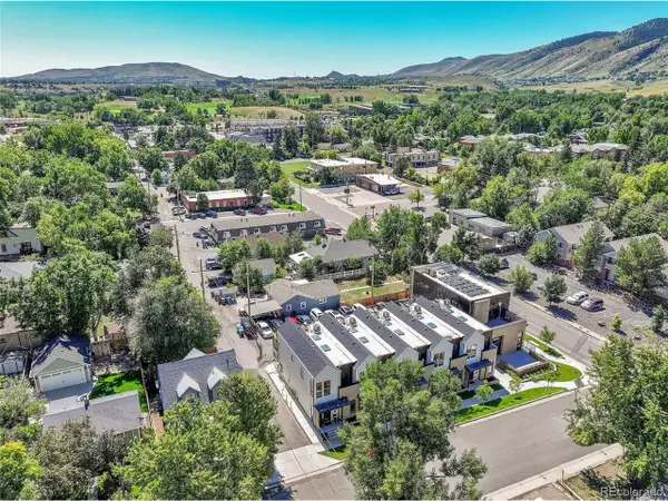 521 21st St, Golden, CO 80401