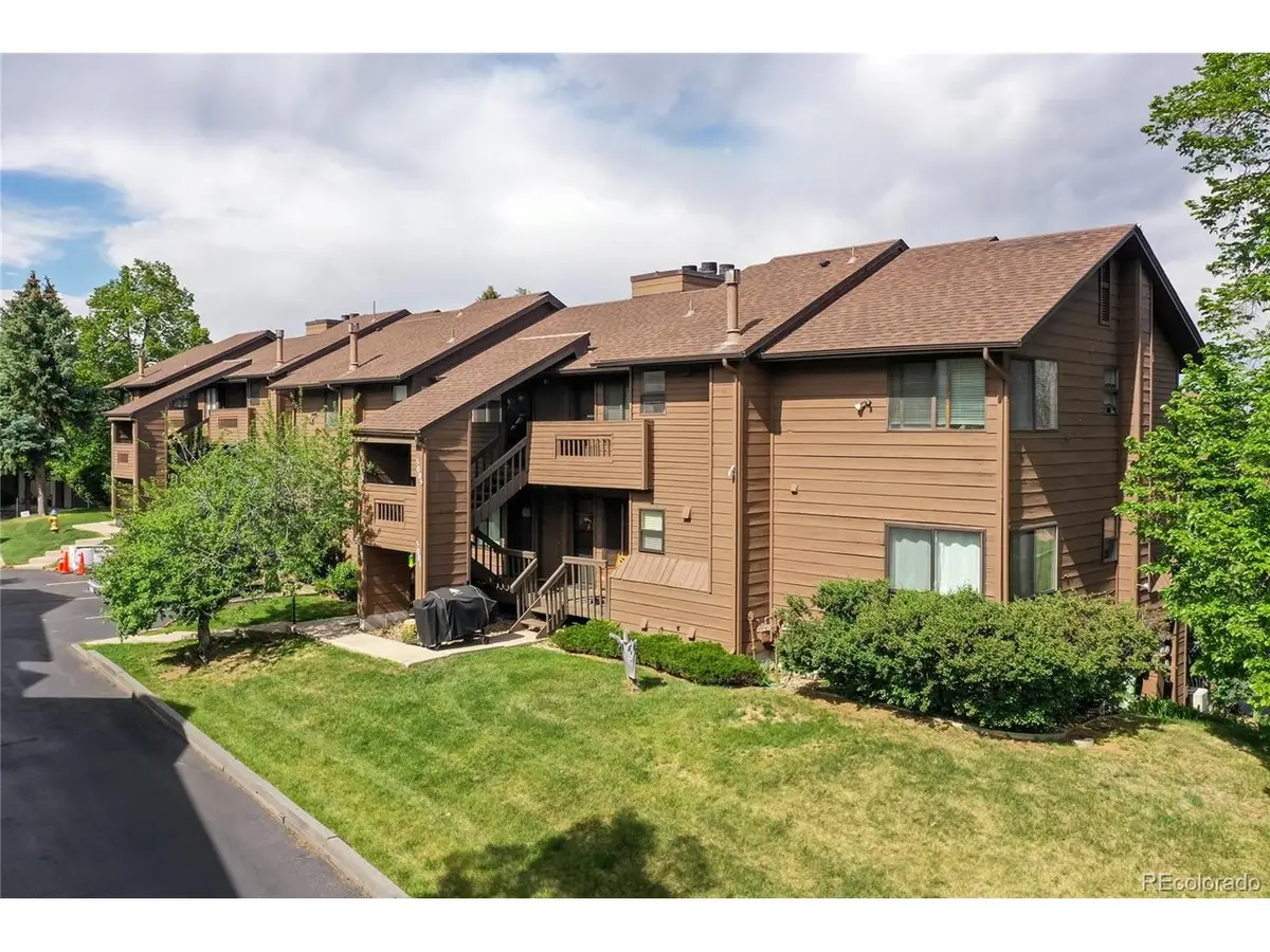 3013 Capstan Way, Colorado Springs, CO 80906 - #1