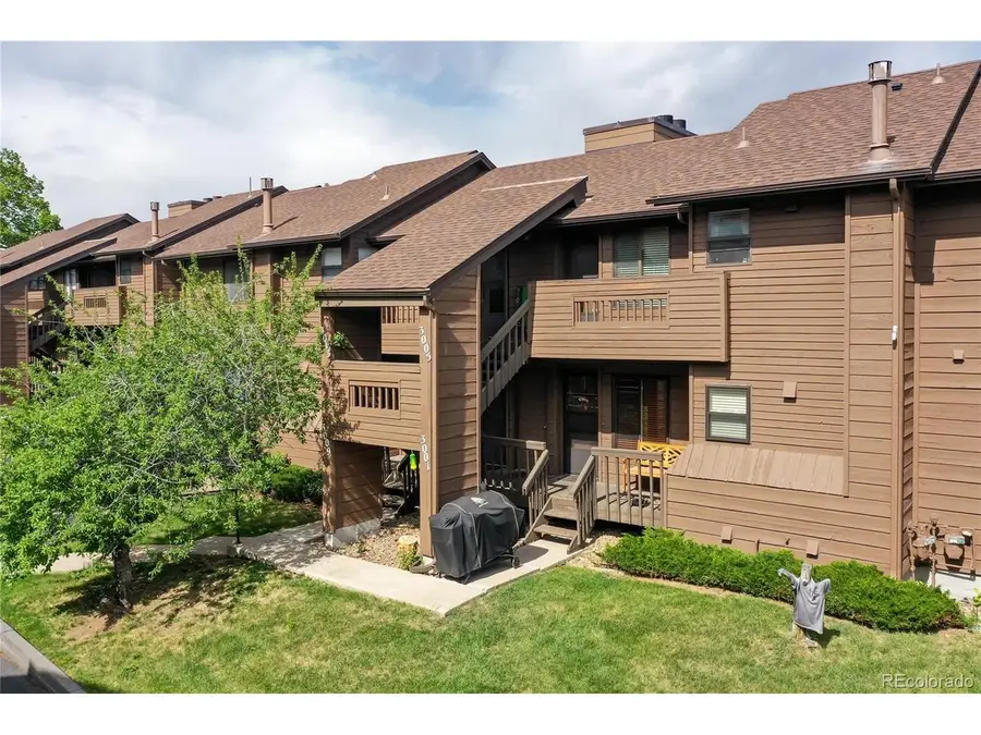 3013 Capstan Way, Colorado Springs, CO 80906 - #3