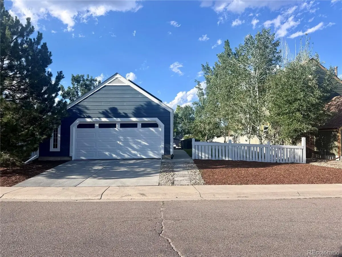 9633 W Elmhurst Pl, Littleton, CO 80128 - #1