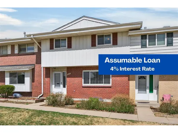9120 E Nassau Ave, Denver, CO 80237