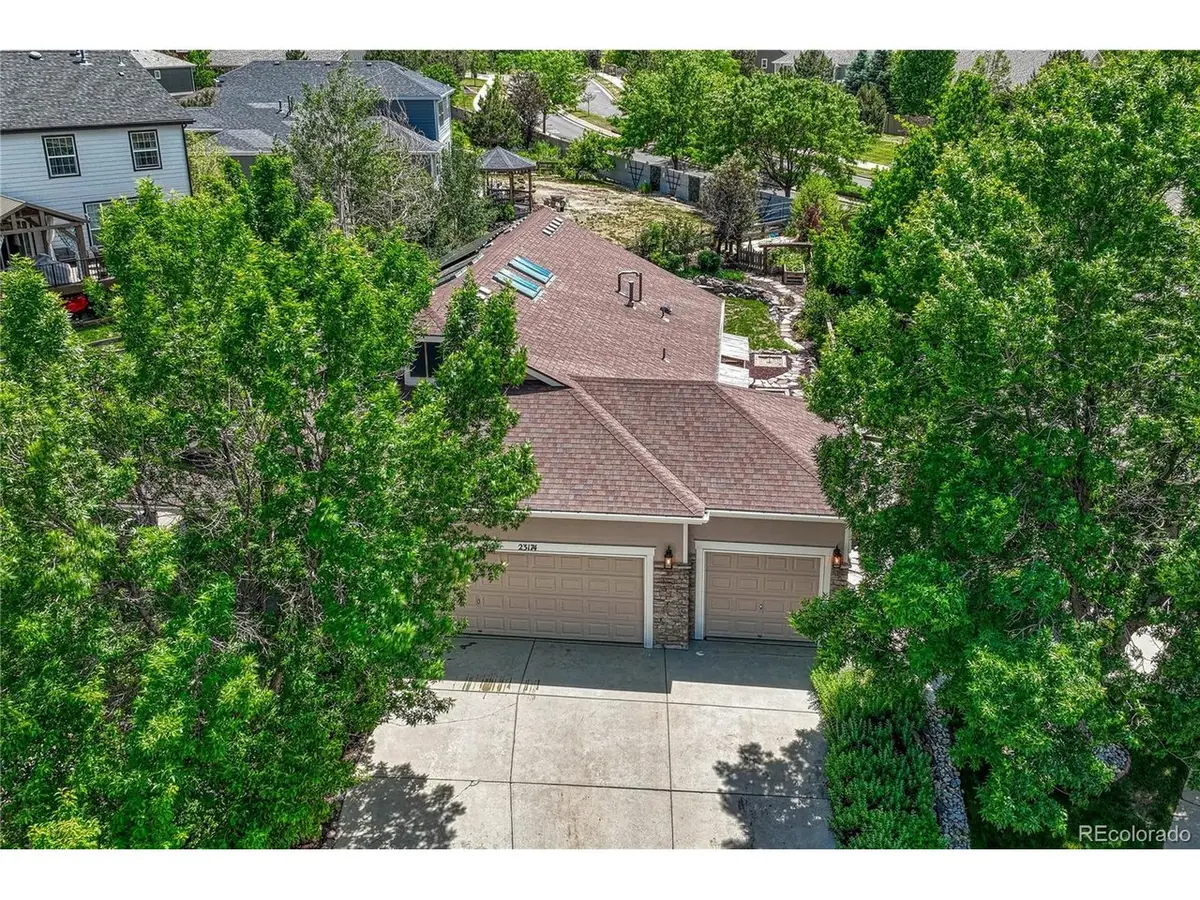 23174 Timber Spring Pl, Parker, CO 80138 - #1