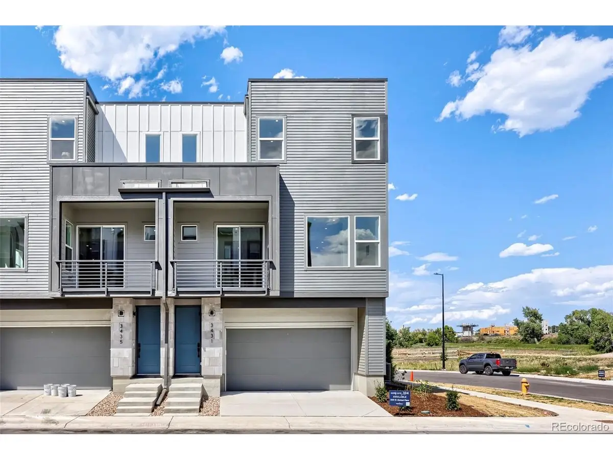 3431 W Elmhurst Pl, Littleton, CO 80120 - #1