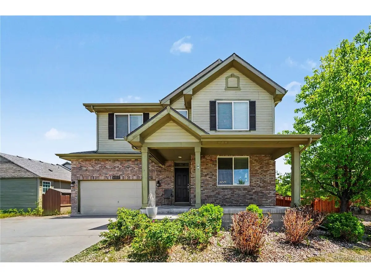 6116 N Espana St, Aurora, CO 80019 - #1