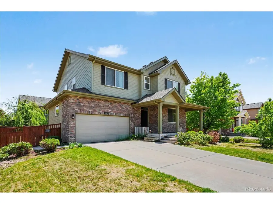 6116 N Espana St, Aurora, CO 80019 - #2