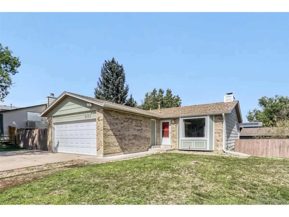 9321 W 104th Pl, Broomfield, CO 80021 - #1