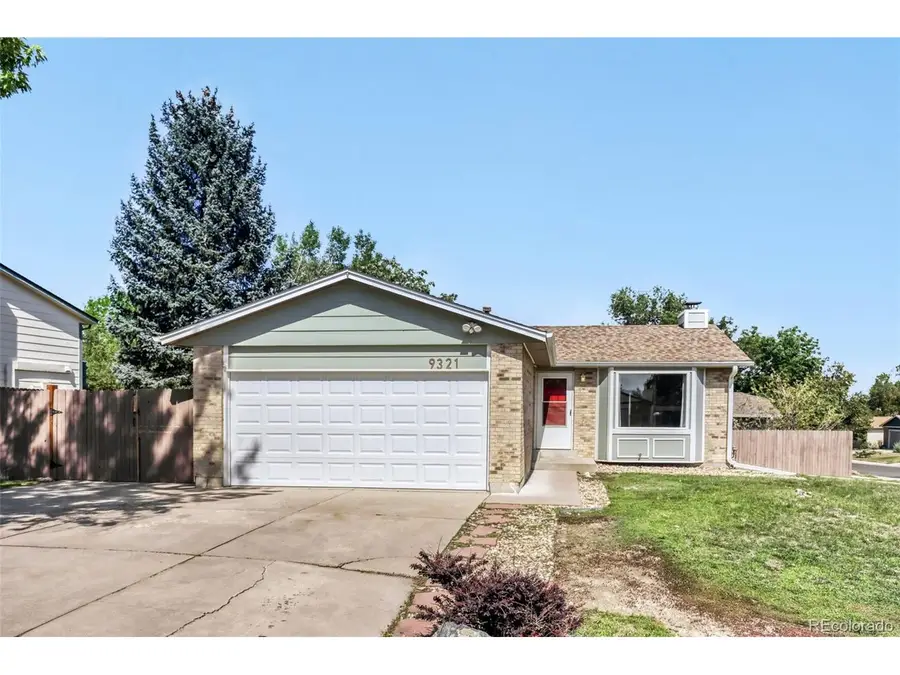 9321 W 104th Pl, Broomfield, CO 80021 - #2