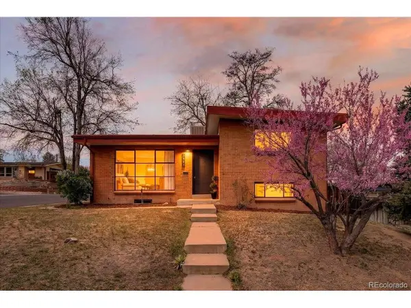 5491 S Hickory St, Littleton, CO 80120