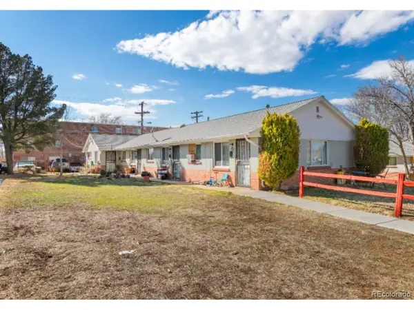 1193 Akron St, Aurora, CO 80010